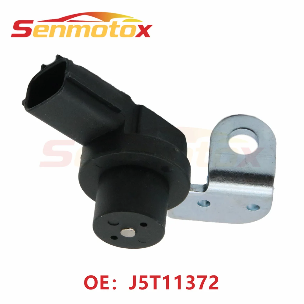 J5T11372 مستشعر موضع العمود المرفقي لنيسان أتلون كابستار سيفيليان NV350 قافلة باترول 25977-MA70B 25977MA70B قطع غيار السيارات