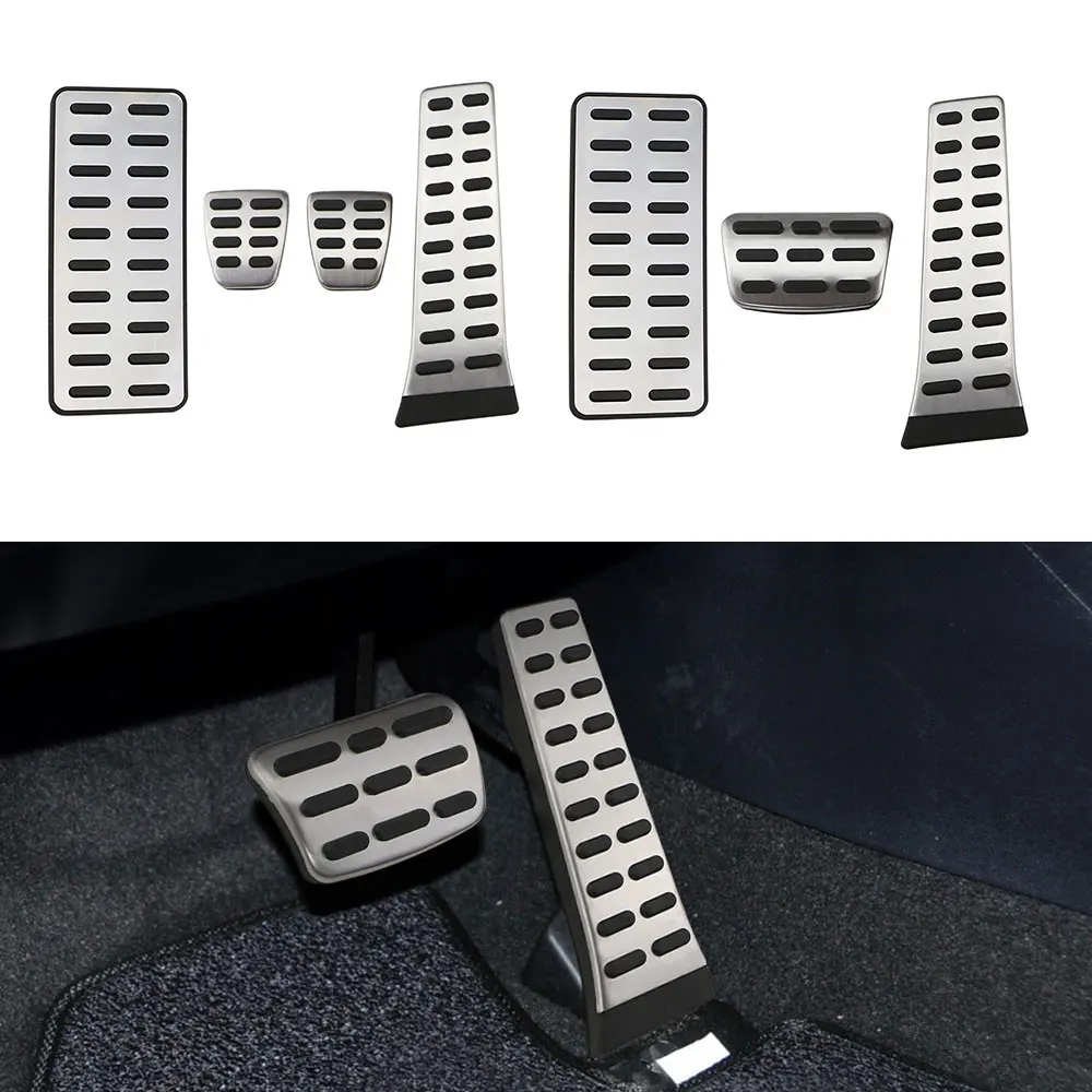 Car Pedal Protectio…