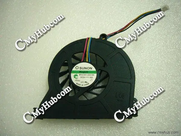 New For Acer Aspire Revo R3610 3700 3613 3612 3618 MF40100V1-D010-S99 MF40100V1-D040-S99 Cooling Fan