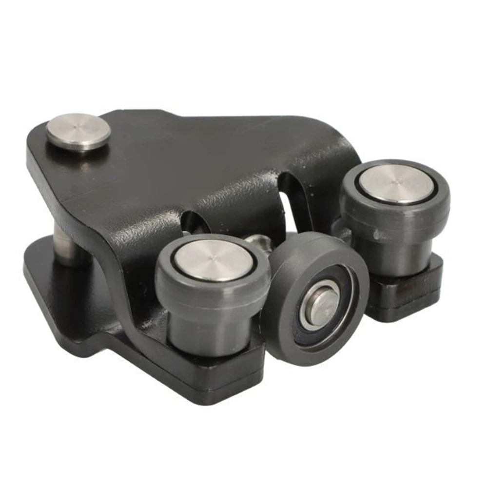 Grand Raid Slider Sliding Door Roller Guide No Programming Required Broken Damaged Fix Sliding Door Guide For Vehicles