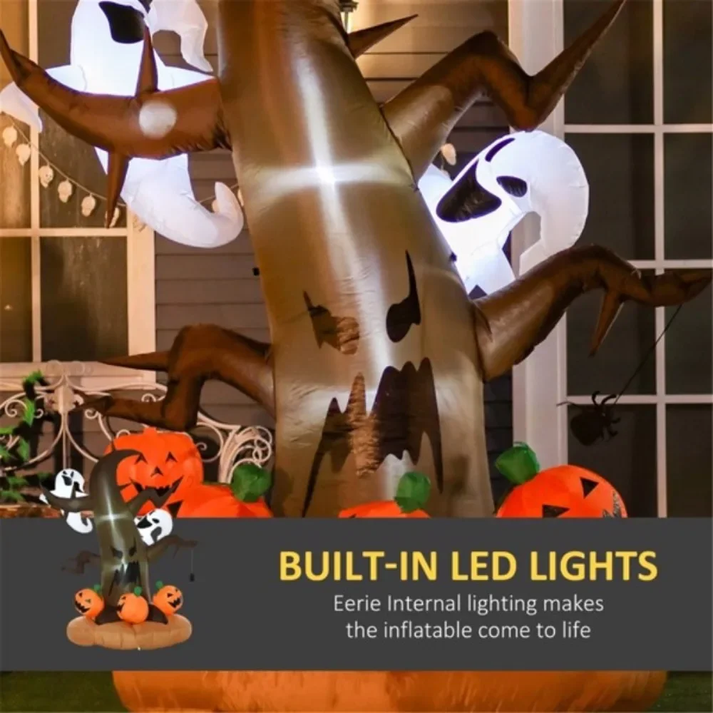 Украшение на Хэллоуин