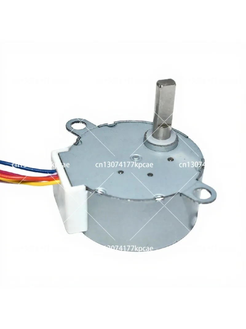 Circulation Fan Swing Head Synchronous Motor Replacement 35BYJ46