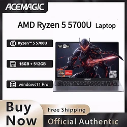 ACEMAGIC 15.6