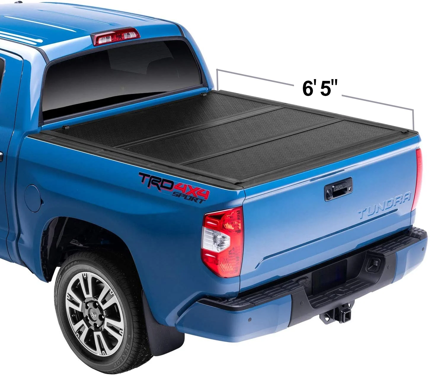 

high quality pickup truck bed cover, automatic ram 1500 tonneau cover