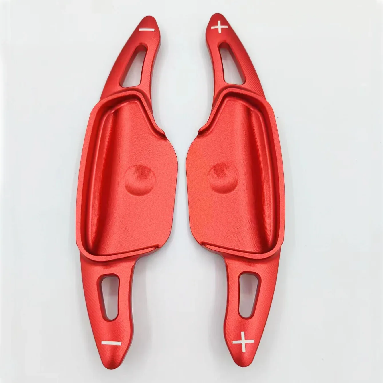 

For Modern Sorento K3 K5 MQ4 2020 Car steering wheel shift paddles Aluminum shift paddles Modified parts Car accessory