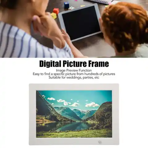 6 best sales चलती तस्वीर का फ्रेम - №1