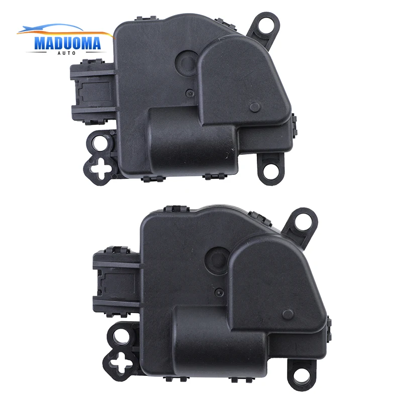 Afbeelding 3: Nieuwe 68238243AA 68033337AA H604-024 H604-049 Heater Blend Deur Actuator Voor Chrysler Dodge Charger Auto Accessoires