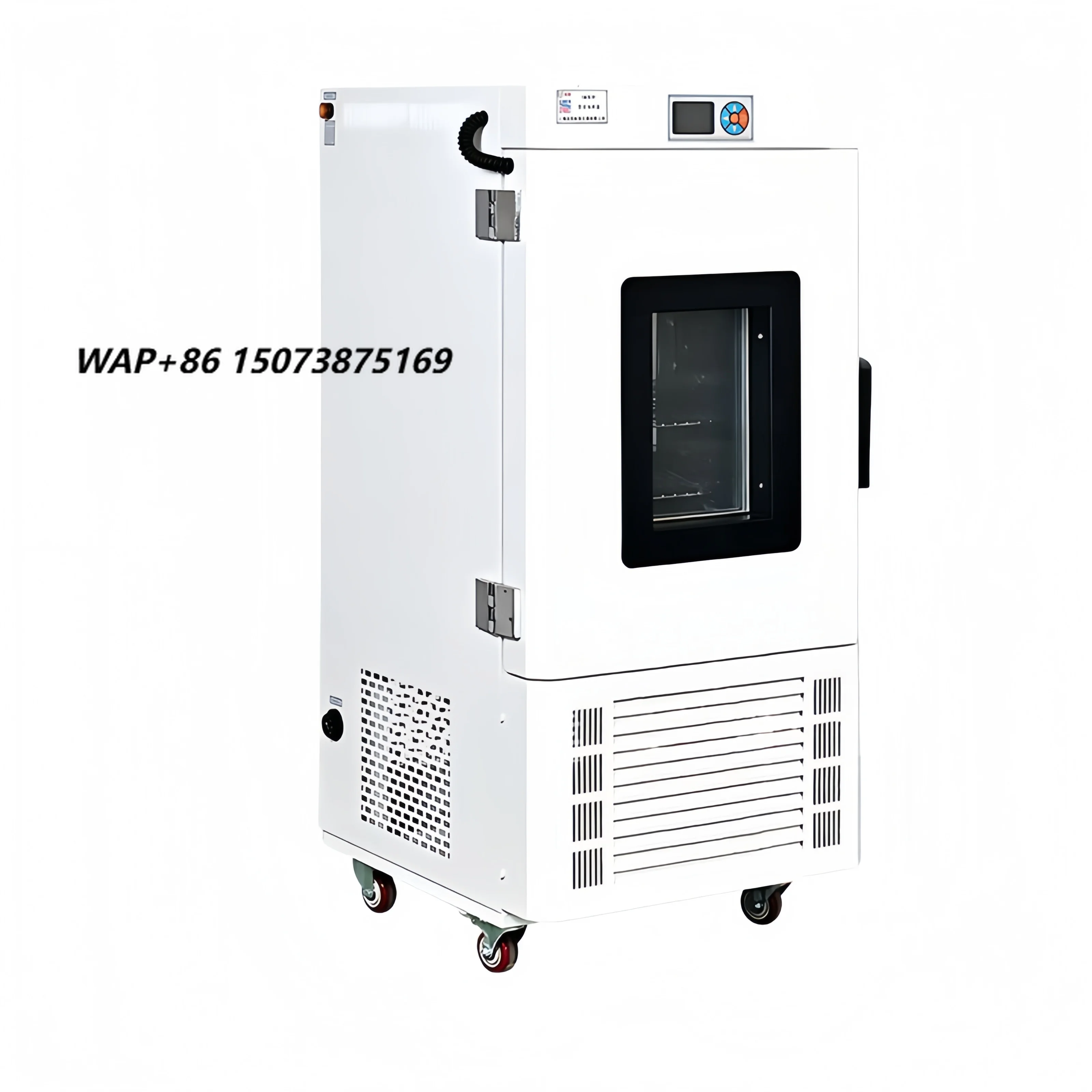 Automatic Seed Germinatorr Automatic Incubator Stevia Seeds to Germinate Bod Standard Door Incubator Germinaton for Seed Testing