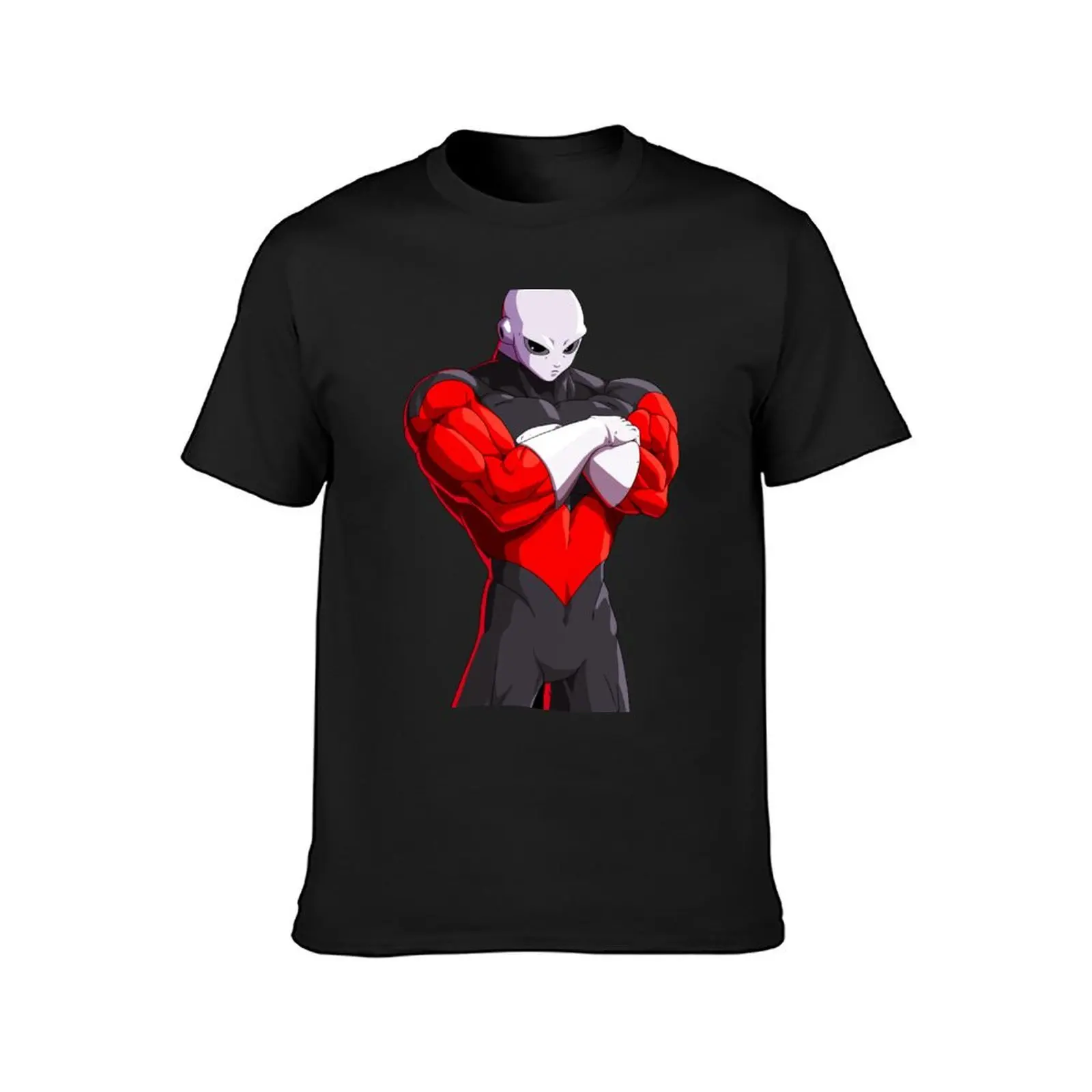 Jiren T-Shirt for a boy boys animal print Men's t-shirts