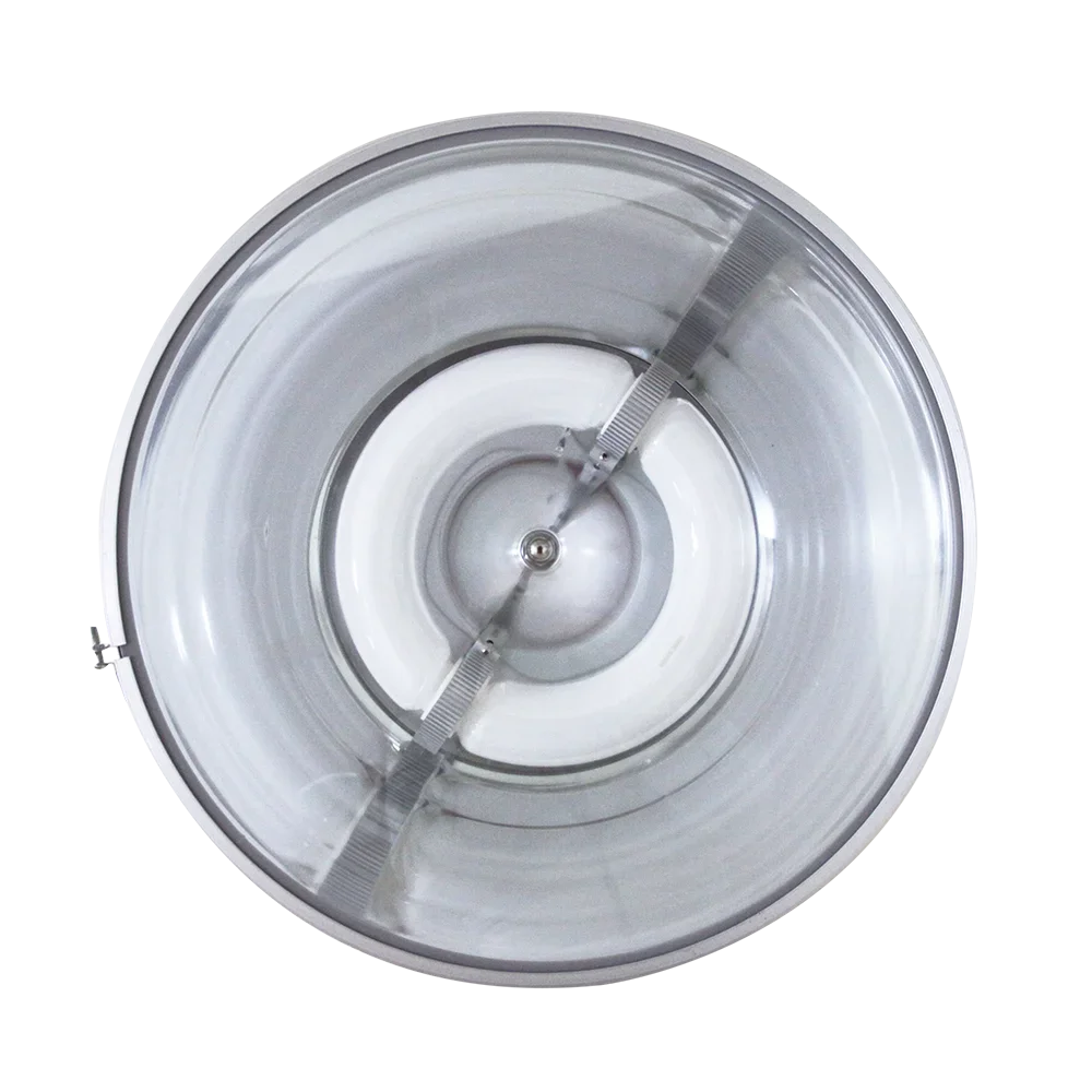 Lâmpada de indução magnética Highbay light 200w