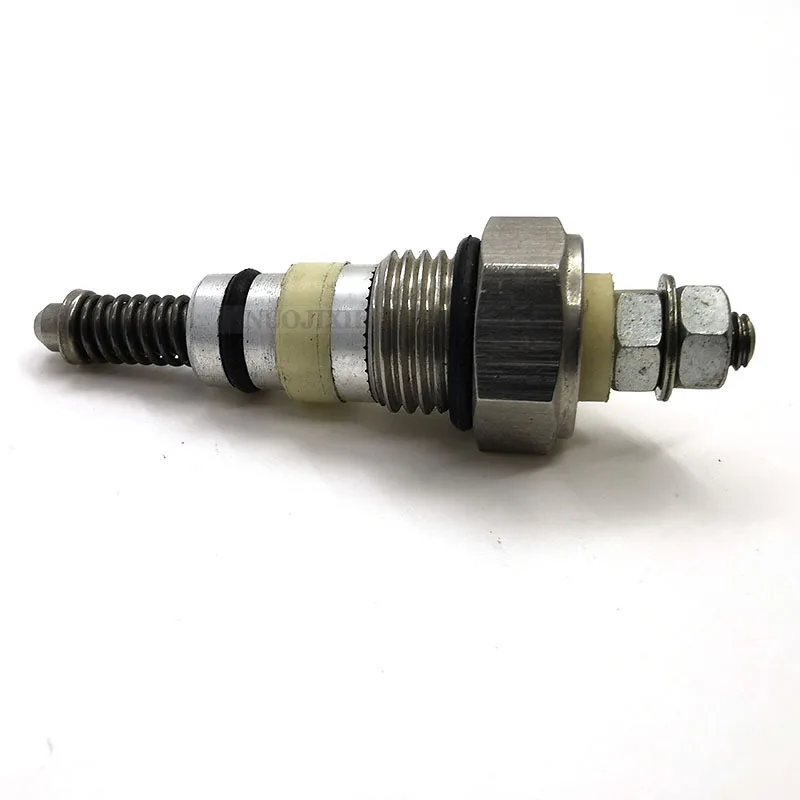 

Excavator Accessories For VOL-VO L120 L150 Loader Sensor 11705881
