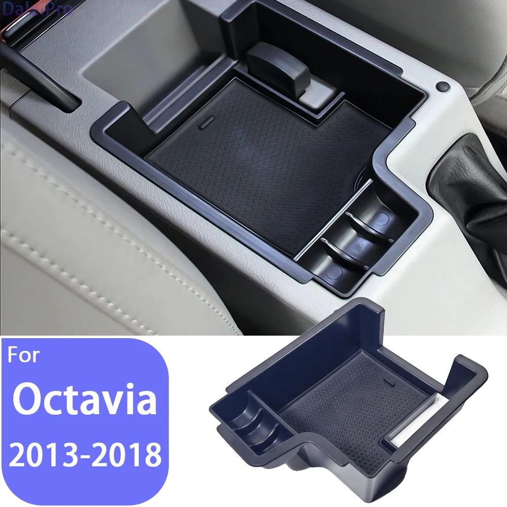 Car Armrest Box For… - image