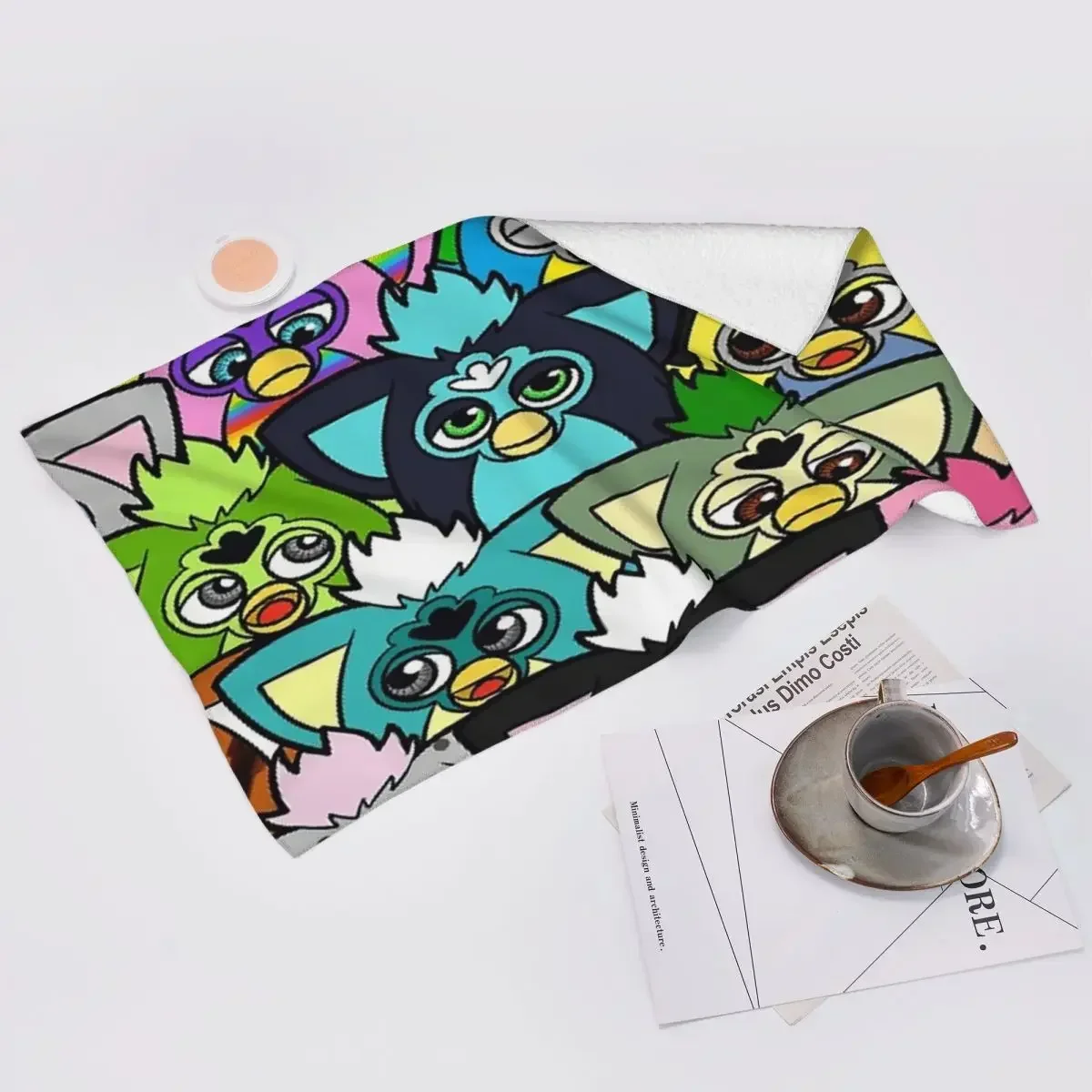 Custom Nightmare Fu…