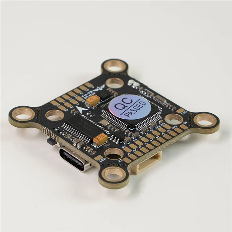 AAAEL-On-Board AT32 F435RGT7 비 - Drone Flight Controller 리뷰 및 가격