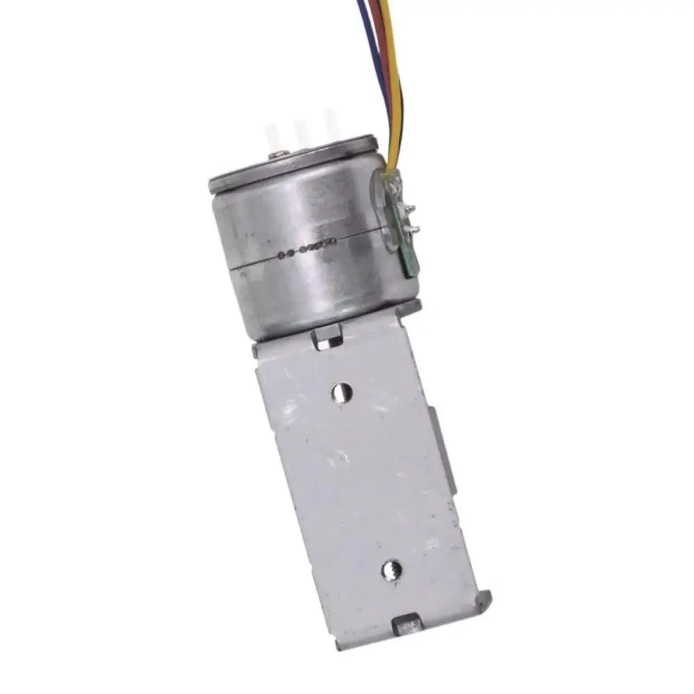 Linear Stepper Motor 2 Phases 4 Wires 5-9V Drive Voltage Stepper Motor Slide Small And Mini Lead Screw Drive Stepper Motor New