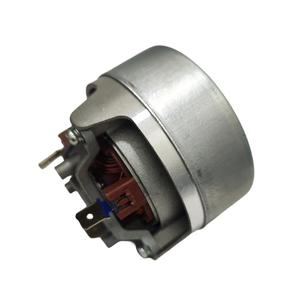 Новый MBD65 DC25.2V 350W 100000   Двигатель пылесоса об/мин для Midea P91 P6 P6 Master P6, запасные части для снега