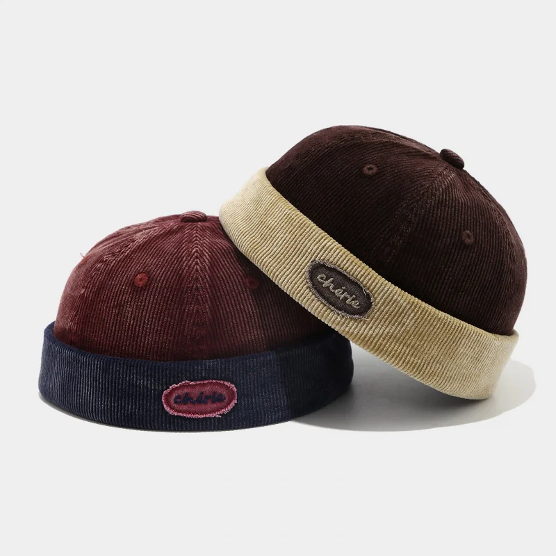 Corduroy 
