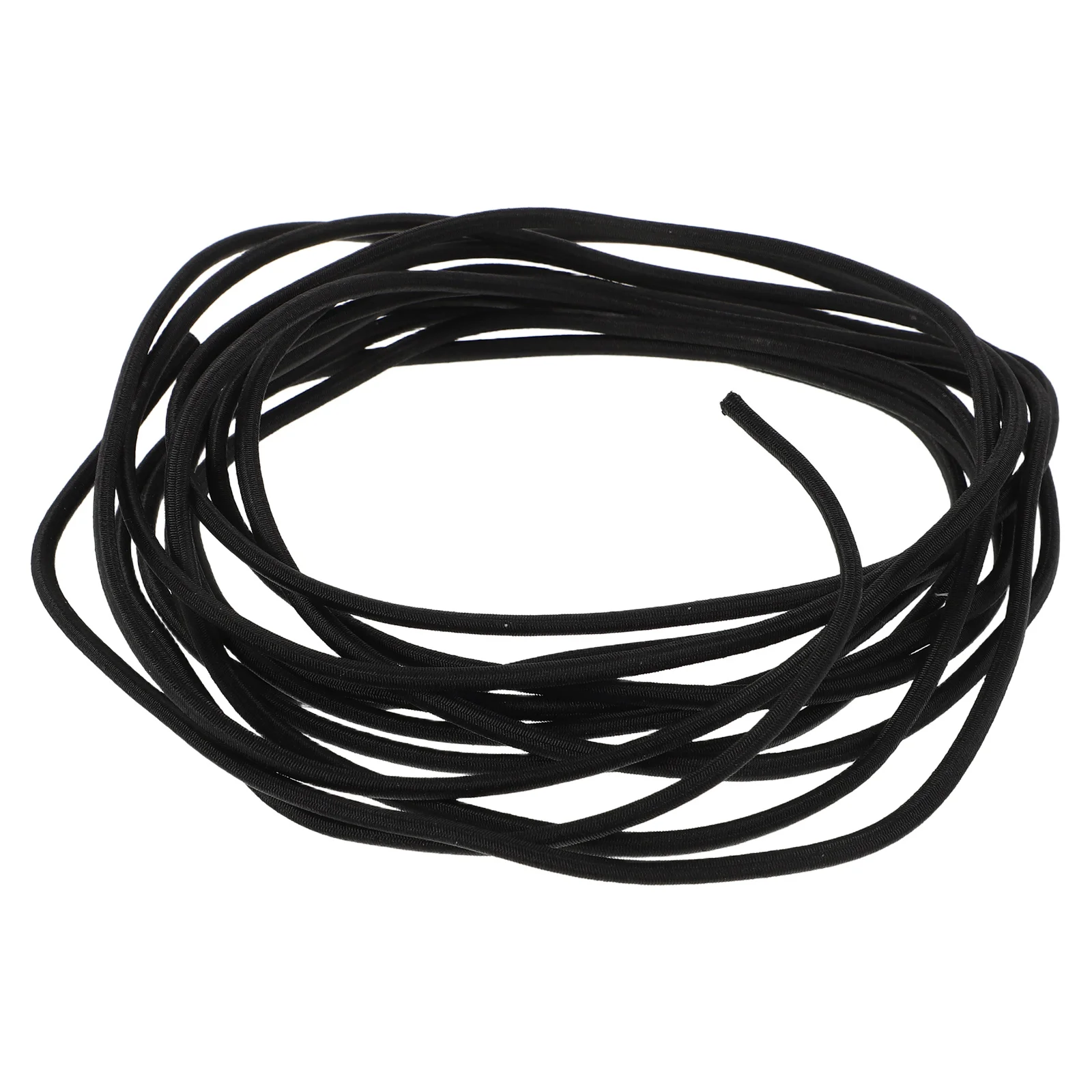 

Rv Elastic Storage Cord Adjustable Durable Cabinet Barrier for Trailer Car Trunk Luggage Organization Cargo Management