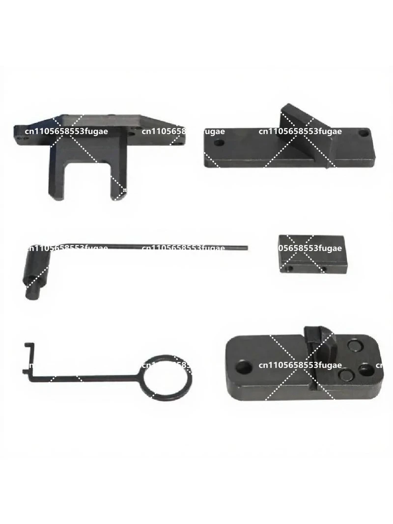

1.2T 1.2GDI Three Cylinder Engine Timing Tool Replacement
