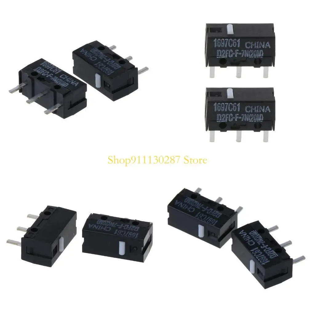 J1HC 2Pcs/Set Origi…