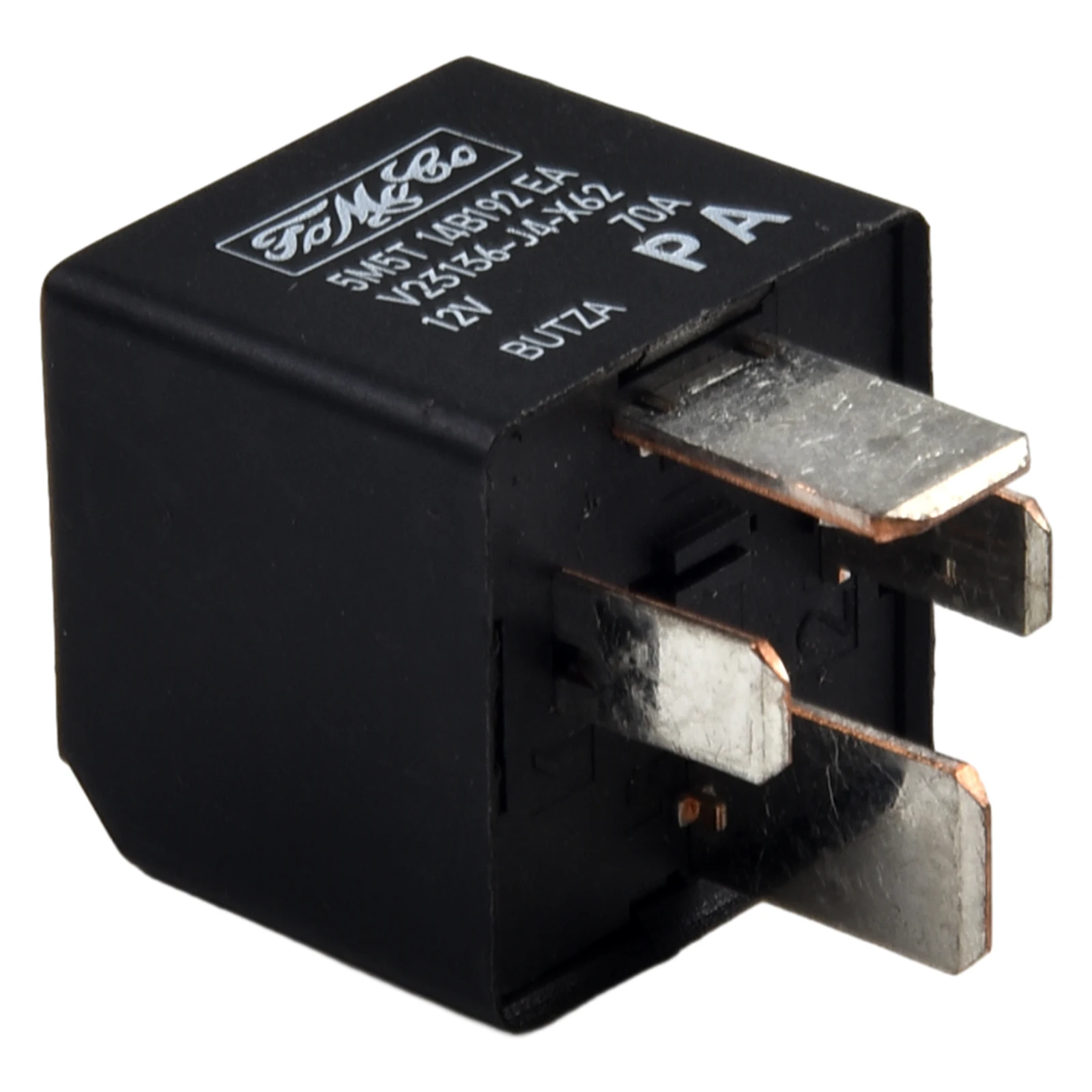 Car Relay Easy Repl… - image