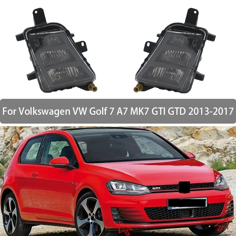 Fog Lamp For Volksw…