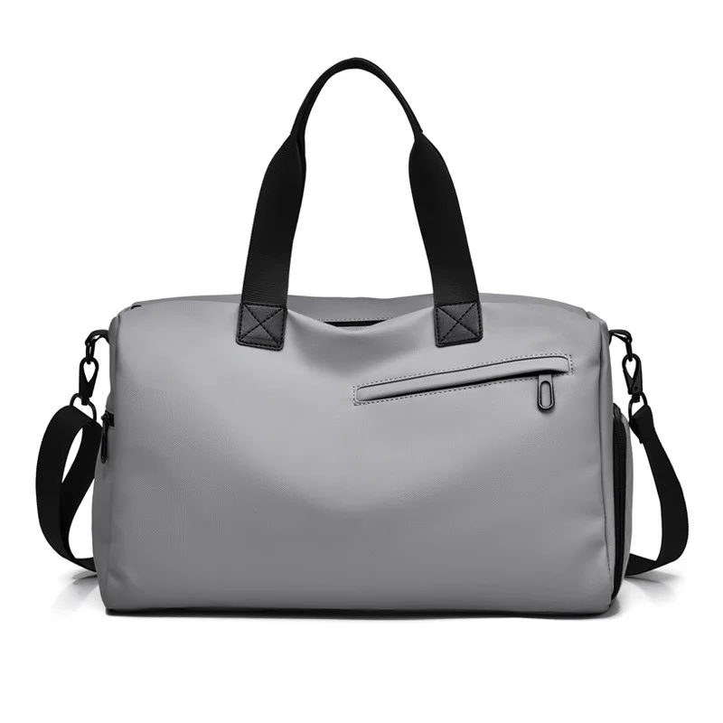 New Large Capacity Yoga Gym Bag Waterproof  Women Swimming Outdoor Sports Bags Multifunction Hand Travel Duffle