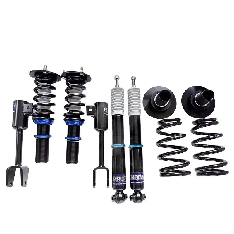 

Для Xiaopeng Motor P7 койловеры модифицированные высокопроизводительные амортизаторы регулируемые шарнирные амортизаторы