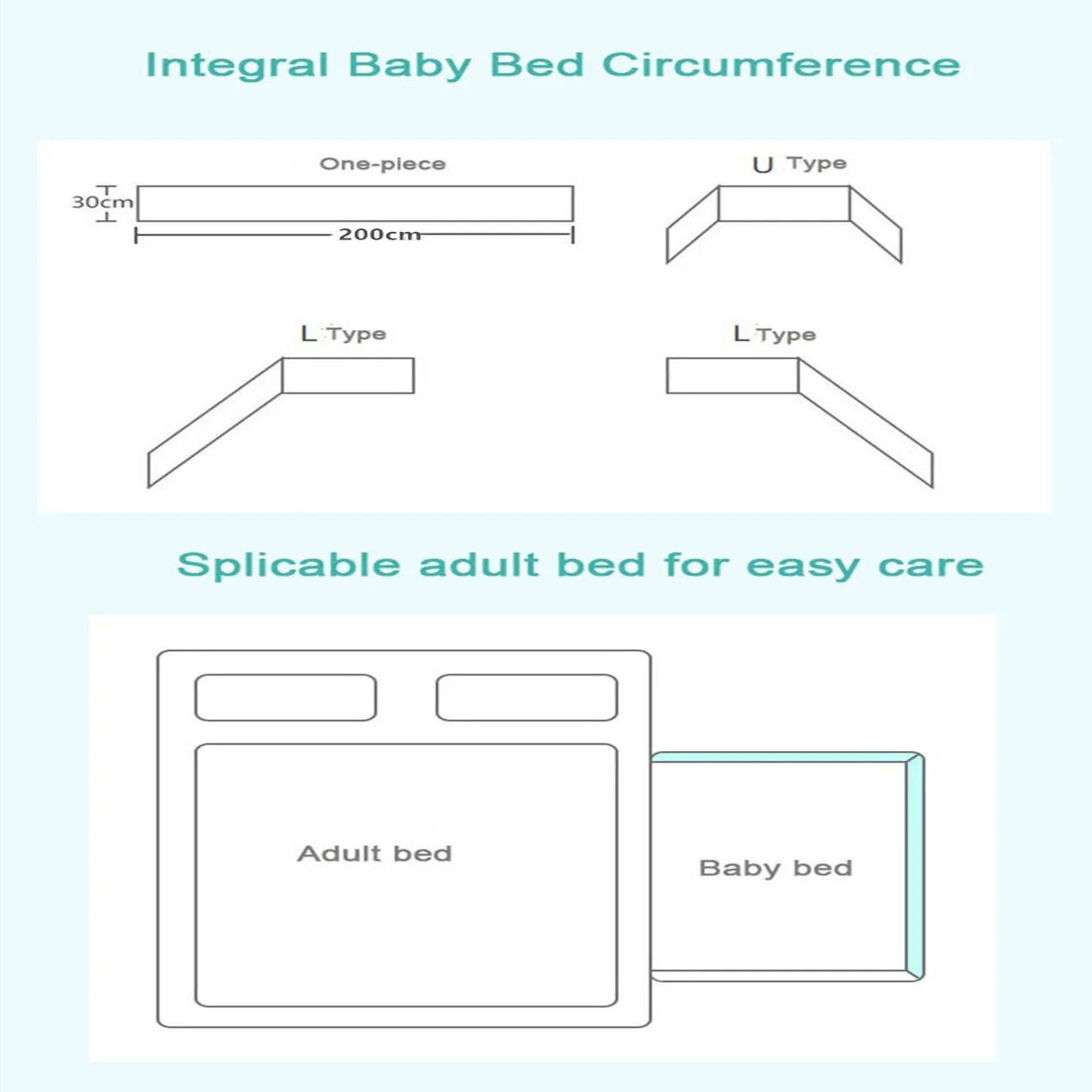 Thumbnail 2 - #40 Best Baby Cribs to Buy In 2026