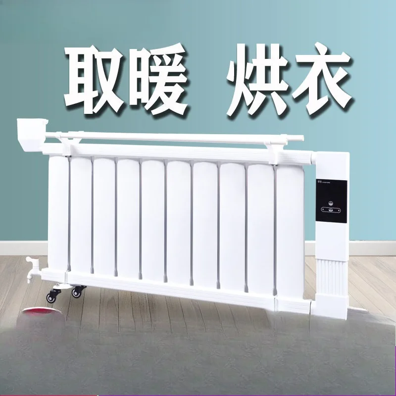 Intelligenter Wasserfüllheizer, energiesparend und stromsparend