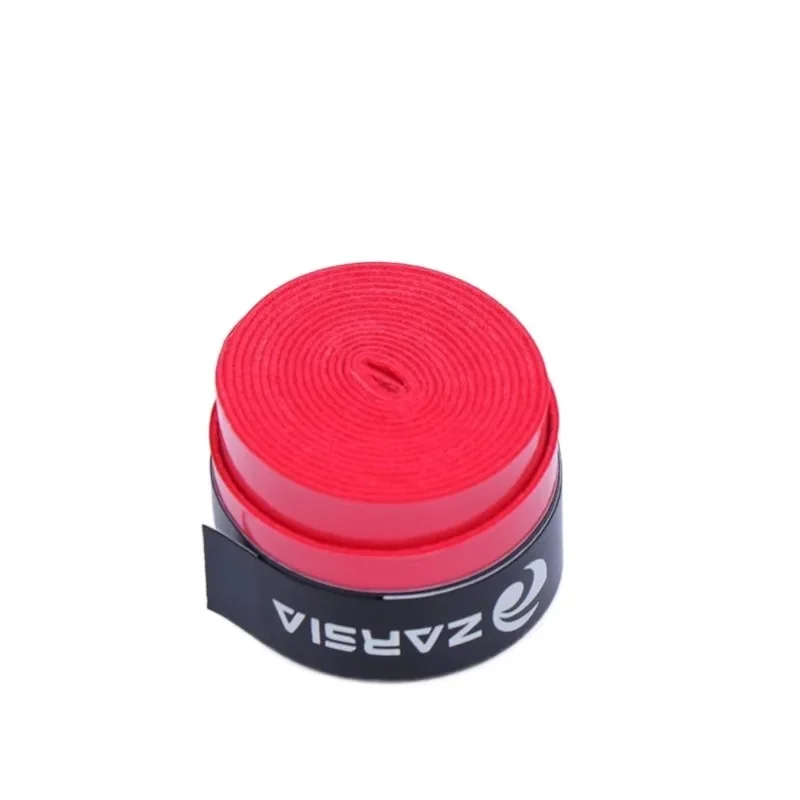 Shock Absorption Anti Slip Tennis Racket Sweatband Badminton Grip Tape Anti Slip Tennis Overgrip Padel Sweatband