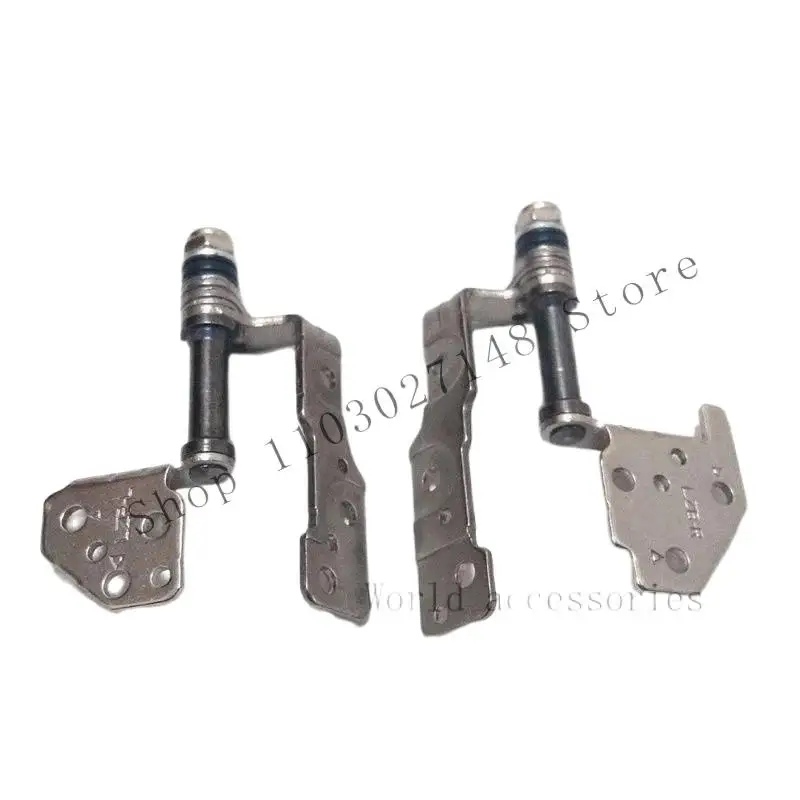 

/ New LCD Hinge For Lenovo IdeaPad U530 Touch U530T 90204060 Hinges laptop accessories \=