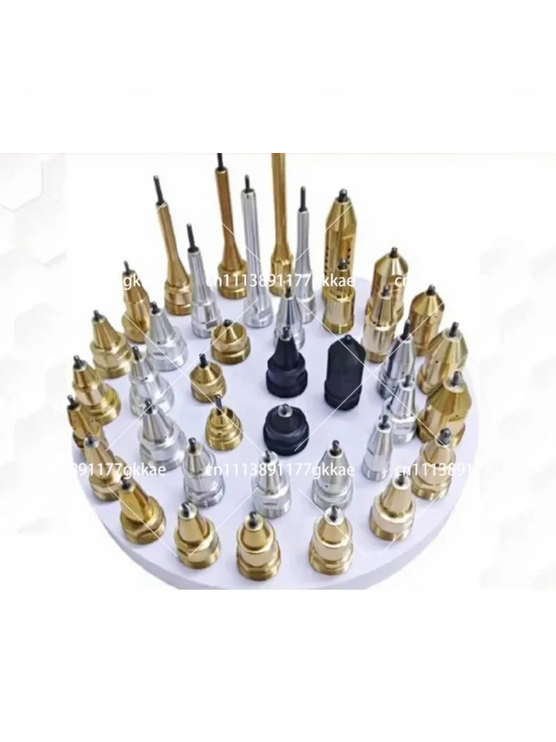 Pneumatic Marking Machine Needles for Engraving Lettering and Marking Tools