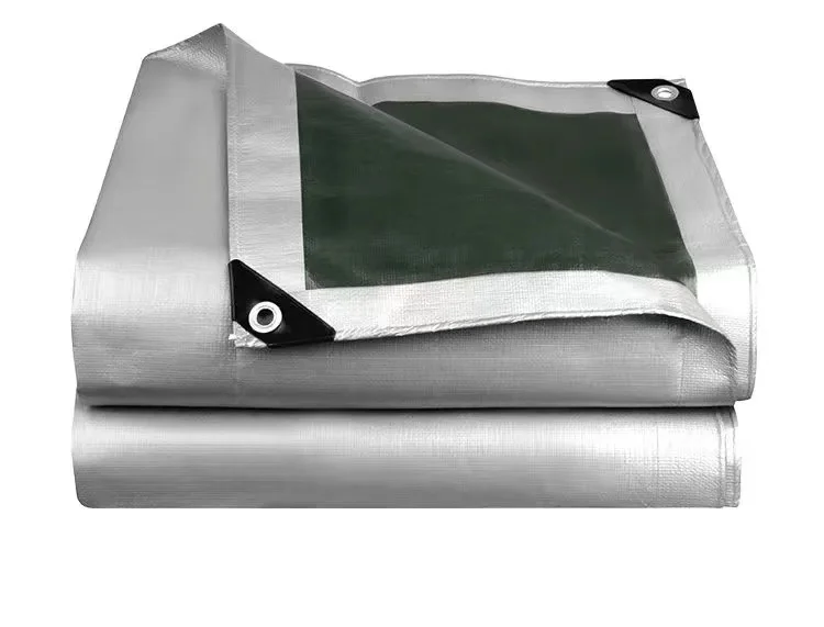 Plane, Gartenabdeckung, wasserdichte Markise, Markise, Leinwand, Ölentuch, wasserdichter Baldachin für Gartenpflanzen, 0,32 mm, hergestellt aus Polyethyl – Detail 5