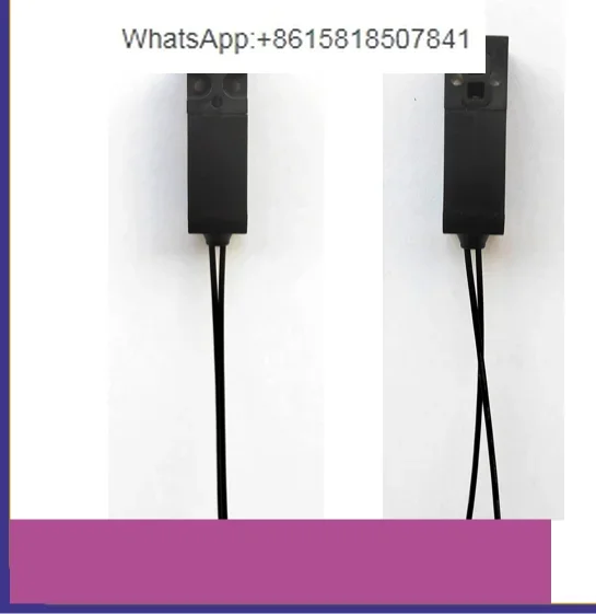 

Inkjet printer solenoid valve nozzle solenoid valve suitable for Aijie A400 Huashi