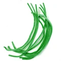 10pcs-green