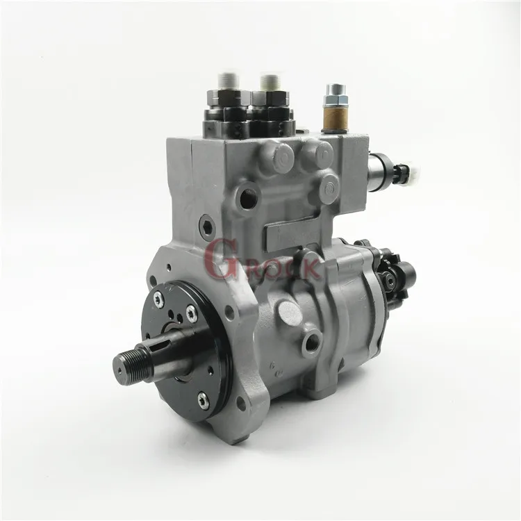 Howo A7 D12 Fuel Injection Pump 0445020216 VG1034080001