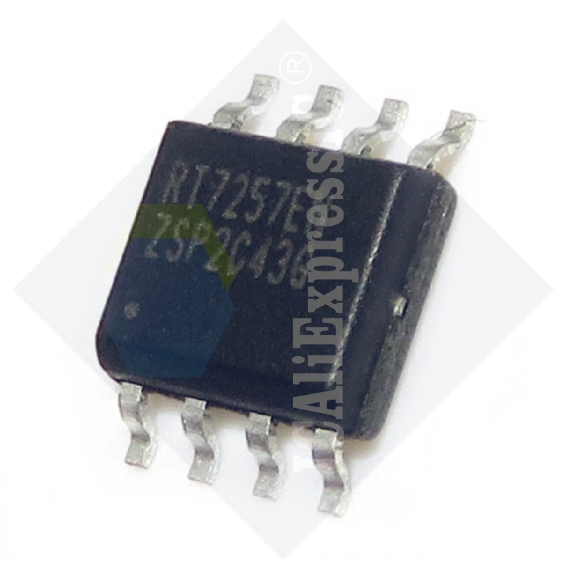 5-20PCS RT7257EN RT7257 LM2700MT-ADJ LM2700MT LTC1799CS5 LTNE MN86471A MN86471 BC548C BC548 TLE2426CLP TLE2426