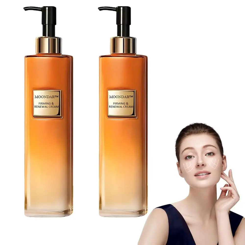 كريم شد البشرة والتجديد الساخن، غسول ترطيب لشد البشرة، مرطب الوجه المتقدم لجميع أنواع البشرة #1