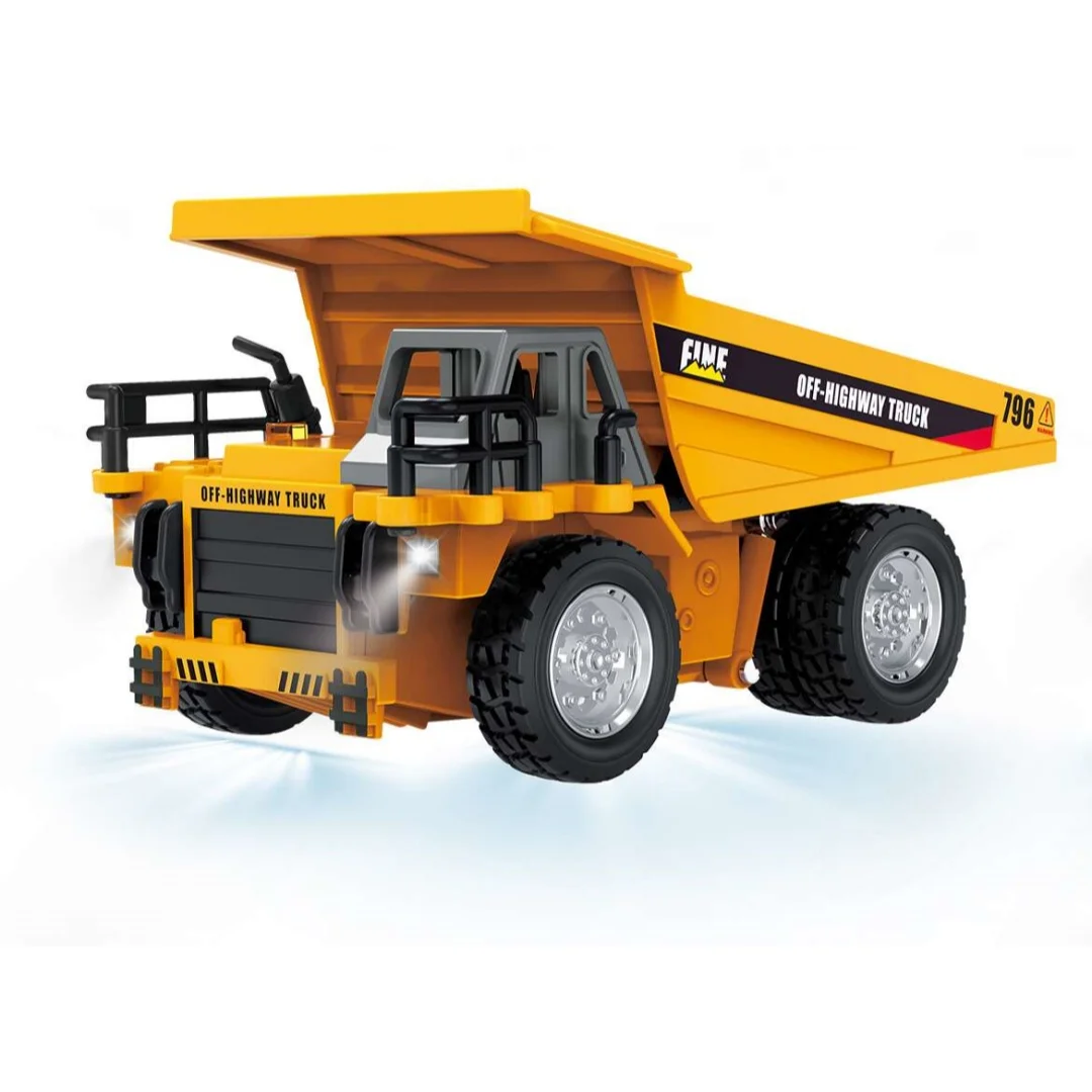 Micro 1/64 Remote C…