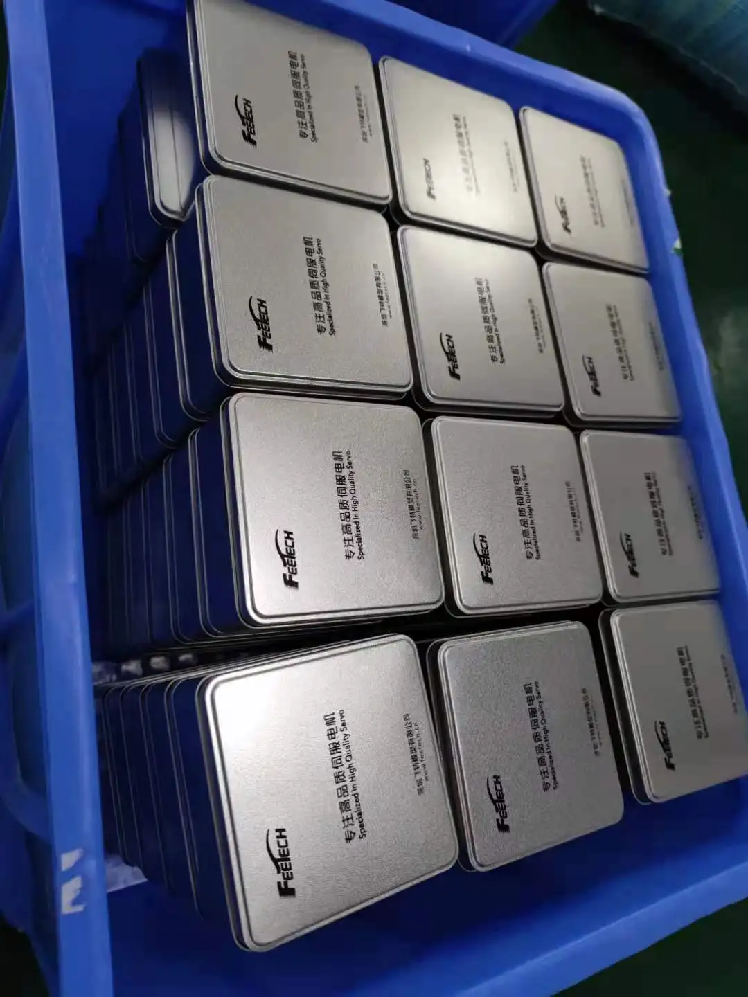 SM120BL Brushless Digital Feedback Servo 150kg Torque Servo 12V 24V 28V Servo