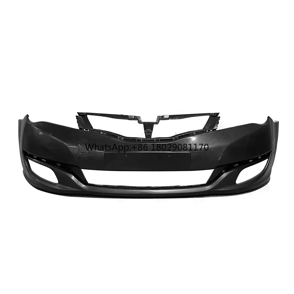 NEW Automotive Side Skirts Wheel Eyebrows Car Part Front Rear Bumper Grille Body Kit for MG 350 ROEWE