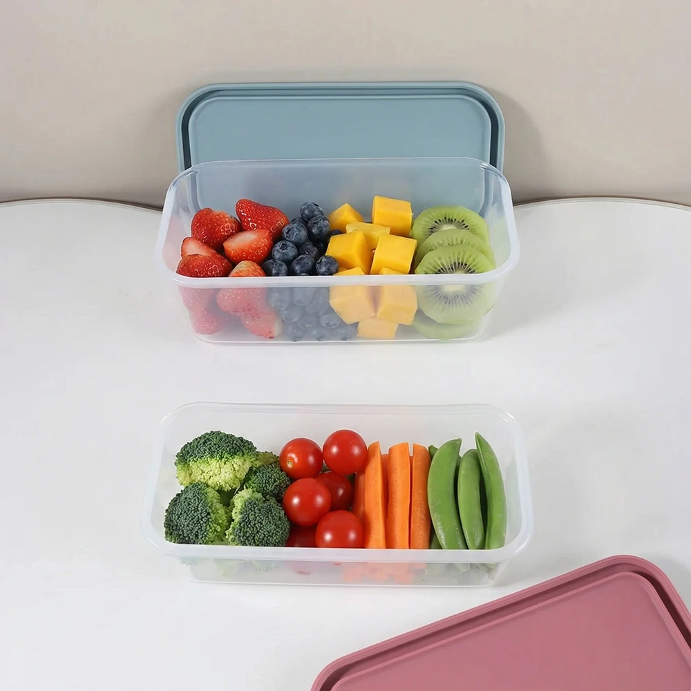1 unidade de caixa de armazena - Baby Food Prep Containers avaliação e preço