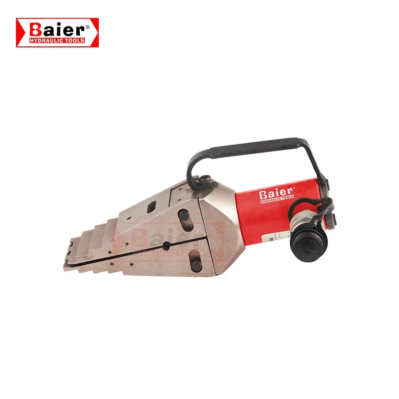 Pipeline Maintenance Hydraulic Tools Baier 14Ton Hydraulic Flange Spreader