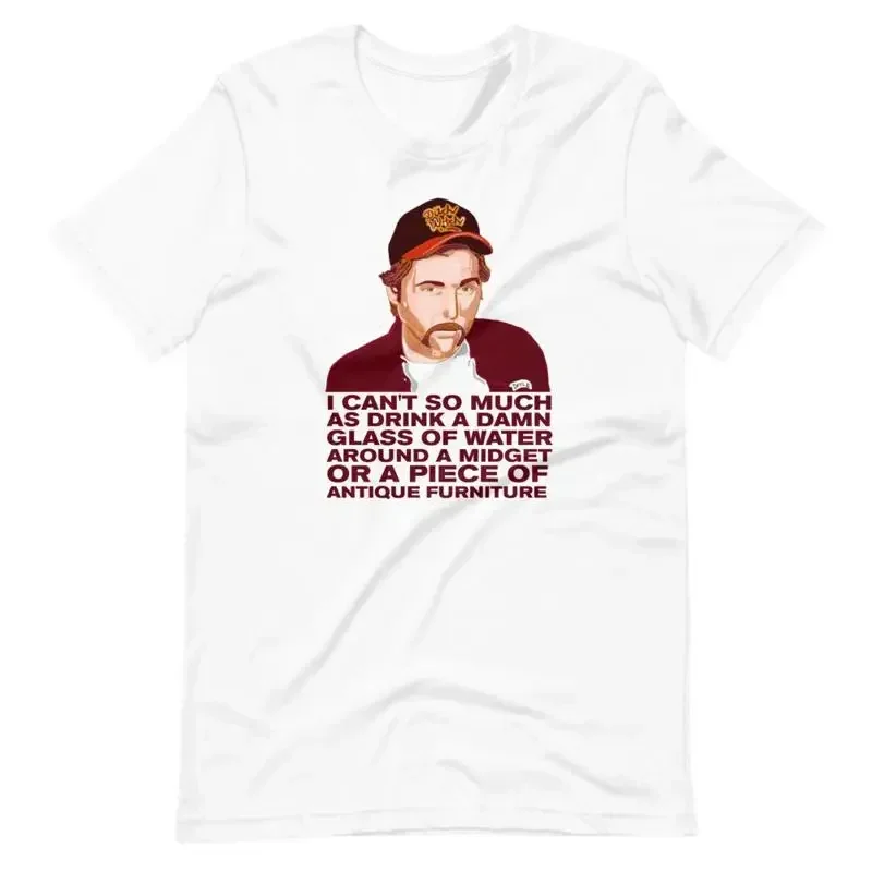 Sling Blade Doyle Hargraves Dwight Yoakum  T Shirt