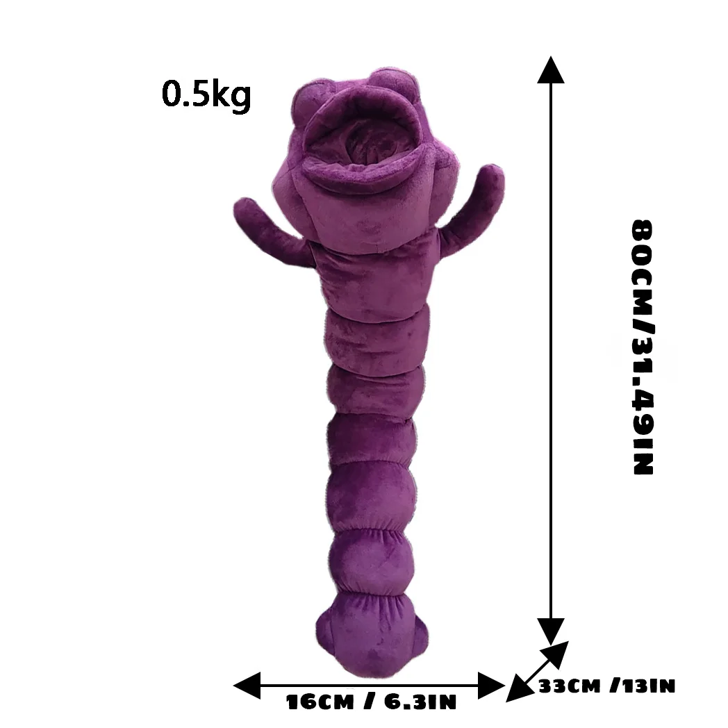 Halloween jujutsu kaisen espírito amaldiçoado pelúcia mappa amaldiçoado espírito worm plushie anime periférico travesseiro macio fãs presentes de aniversário