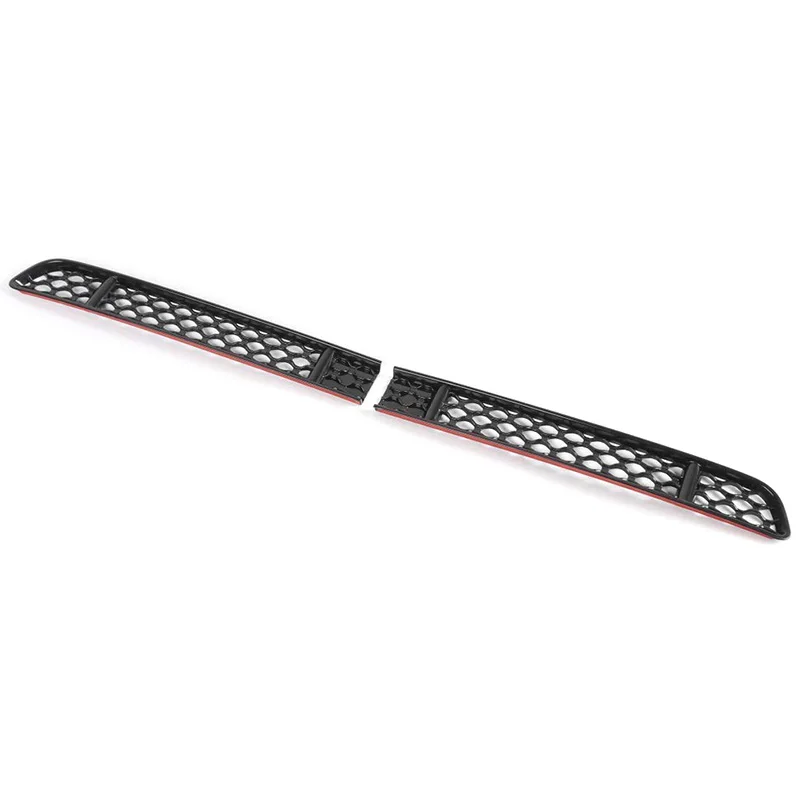 

AB59-Front Grill Mesh Inserts,Screens Grille Insert For Jeep Renegade 2019-2020 Car Accessories