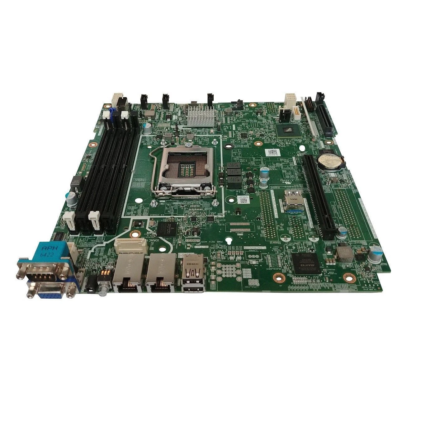 

Серверная материнская плата PowerEdge R230 1U MFXTY FRVY0 8TY14 XN8Y6