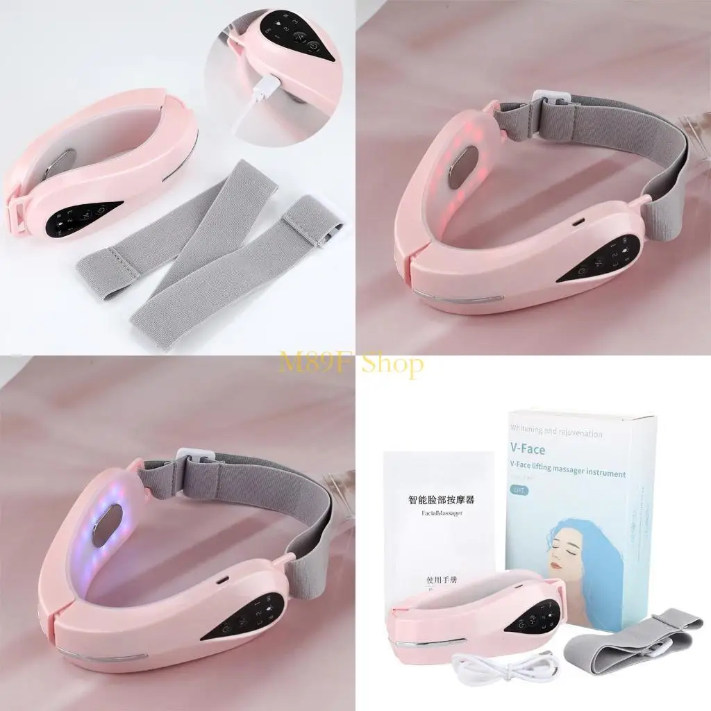 M89F PRAKTISCHE MICRO CURRENTIE