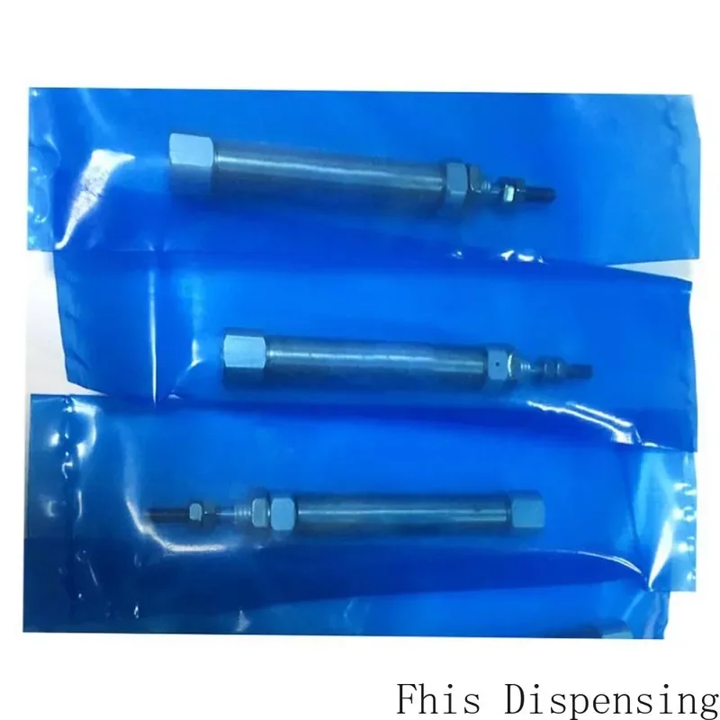 Mini Pneumatic Cylinder Double Acting for Dispense Valve